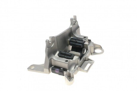 Кріплення коробки передач hutchinson 538C35