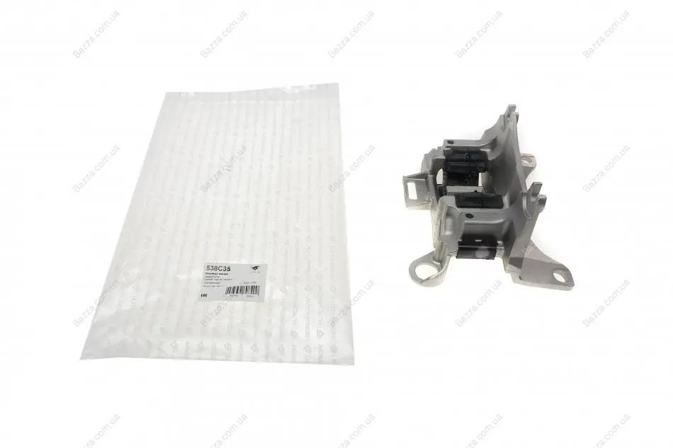 Кріплення коробки передач hutchinson 538C35