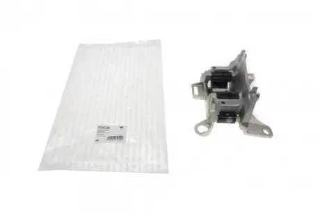 Кріплення коробки передач hutchinson 538C35