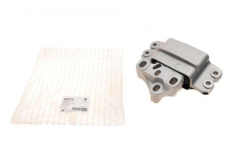 Кріплення коробки передач hutchinson 594512