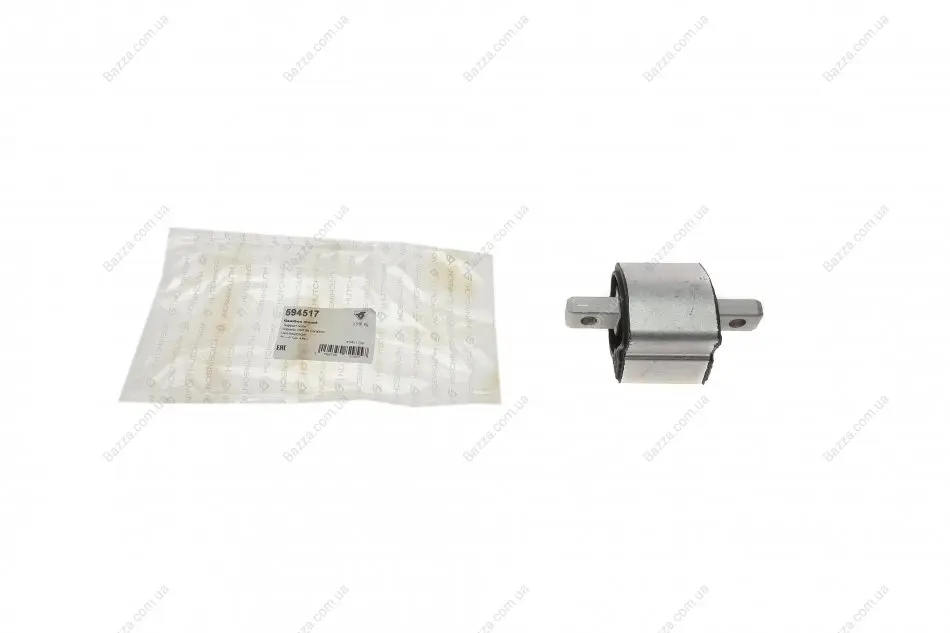 Кріплення коробки передач hutchinson 594517