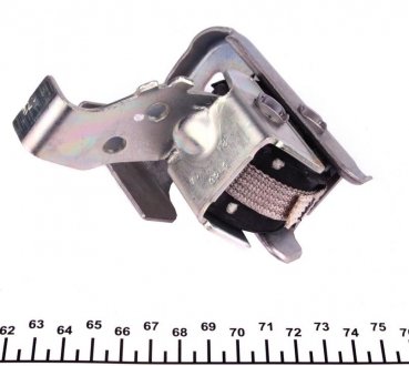 Кронштейн крепления hutchinson 538A18