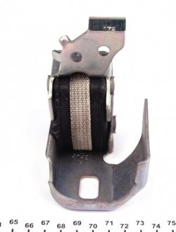 Кронштейн крепления hutchinson 538A18