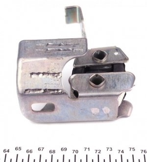 Кронштейн крепления hutchinson 538A18