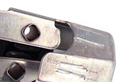 Кронштейн крепления hutchinson 538A18