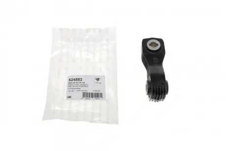 Кронштейн подушки двигуна Hutchinson 524882