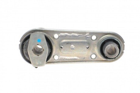 Кронштейн подушки двигуна hutchinson 532A29