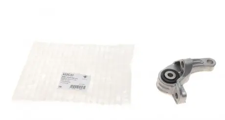 Кронштейн подушки двигуна hutchinson 532C37 Вольво V40