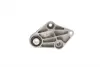 Кронштейн подушки двигуна hutchinson 532C94