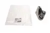 Кронштейн подушки двигуна hutchinson 532C94