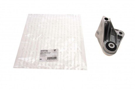 Кронштейн подушки двигуна hutchinson 532C94