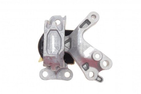 Кронштейн подушки двигуна hutchinson 586674