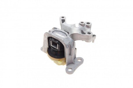 Кронштейн подушки двигуна hutchinson 586674