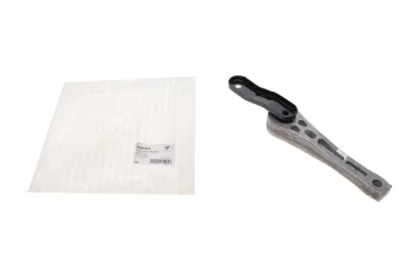 Кронштейн подушки двигуна hutchinson 594391
