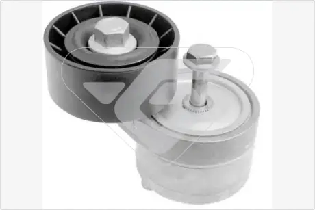 Натяжитель ремня hutchinson T0208 Фиат Палио уикенд