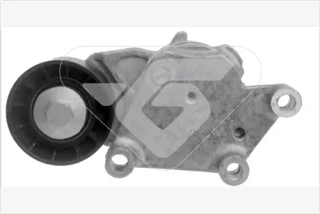 Натяжитель ремня hutchinson T0221 Мазда 3 bl
