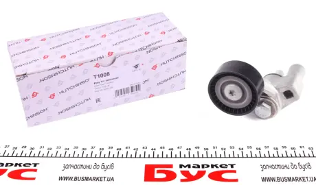 Натяжитель ремня Hutchinson T1008