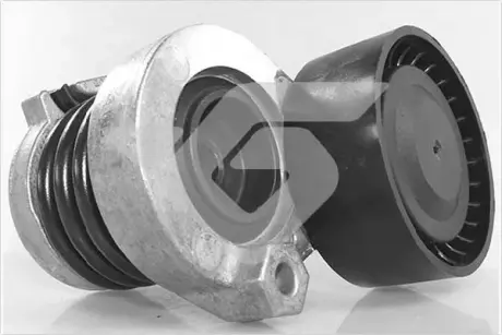 Натяжний механiзм hutchinson T0693 Рено Сценик 3