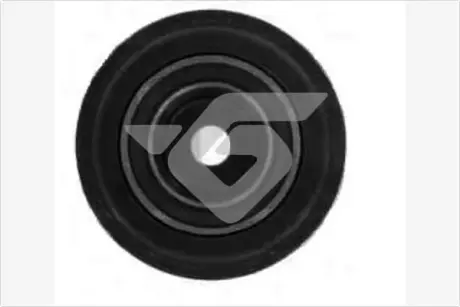 Натяжний ролик Hutchinson HEG413