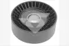 Натяжний ролик hutchinson T0235