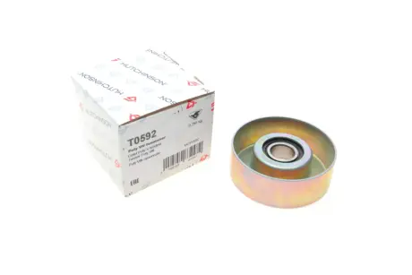 Натяжний ролик Hutchinson T0592