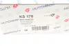Опора амортизатора hutchinson KS 176