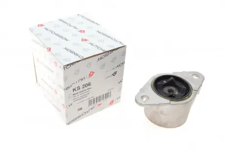 Опора амортизатора Hutchinson KS 206