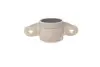 Опора амортизатора hutchinson KS 242