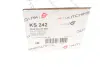 Опора амортизатора hutchinson KS 242
