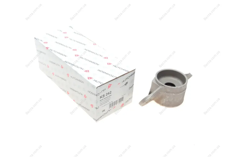 Опора амортизатора hutchinson KS 242