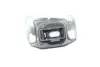 Сайлентблок (втулка) переднего амортизатора hutchinson 538D47
