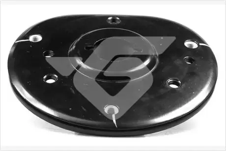Подушка (опора) двигателя hutchinson 590261
