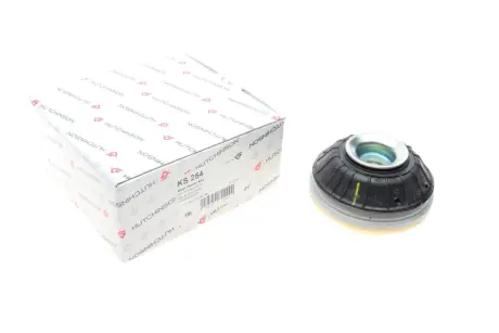 Подушка (опора) двигателя hutchinson KS254