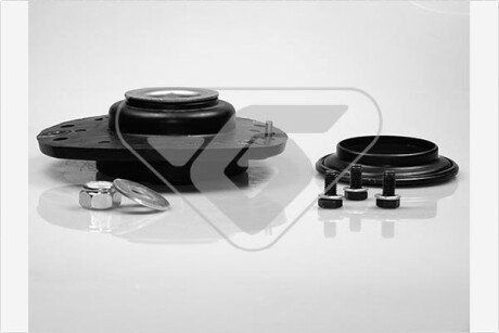 Опорна подушка к-т лiвий hutchinson KS64