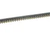 Пасок клиновидний Ford/ Seat/ VW hutchinson AV115LA790