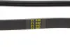 Пасок поліклиновий Peugeot Boxer 2.5Tdi/ 4X4 96-02 Hutchinson 946K3 (фото 3)