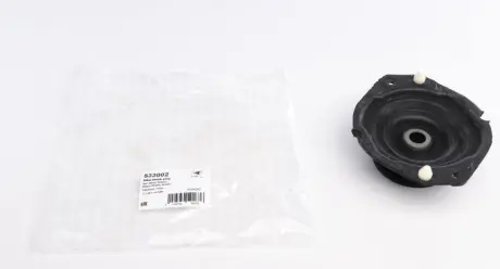 Подушка амортизатора Hutchinson 533002