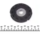 Подушка амортизатора hutchinson 533003