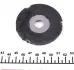 Подушка амортизатора hutchinson 533003