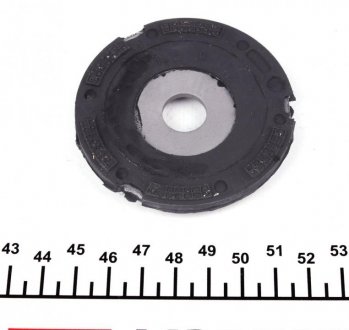 Подушка амортизатора hutchinson 533003