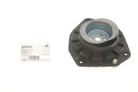 Подушка амортизатора hutchinson 533022