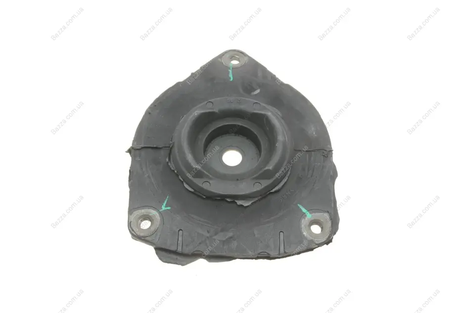 Подушка амортизатора hutchinson 533055