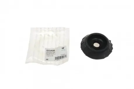 Подушка амортизатора Hutchinson 533A00