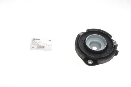 Подушка амортизатора hutchinson 590008