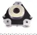 Подушка амортизатора hutchinson 590120