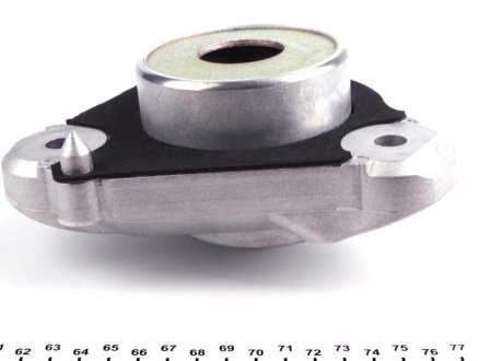 Подушка амортизатора hutchinson 590120