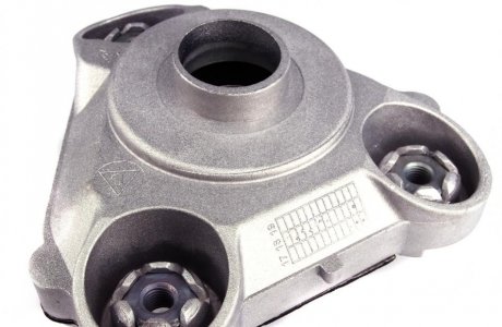 Подушка амортизатора hutchinson 590120