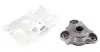 Подушка амортизатора hutchinson 590120