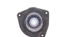 Подушка амортизатора hutchinson 590135