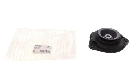 Подушка амортизатора hutchinson 590135